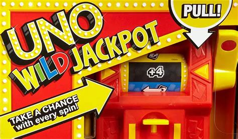 uno jackpot rules|How to play Uno Wild Jackpot .